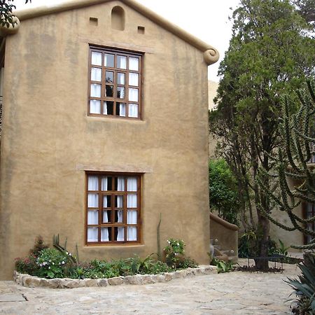 Guayaba Inn Boutique Hotel Сан-Кристобаль-де-Ла-Касас Экстерьер фото