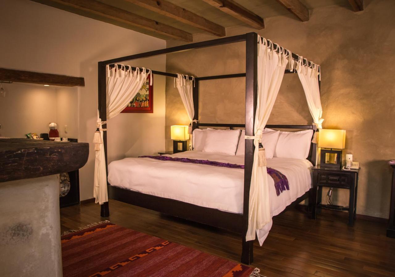 Guayaba Inn Boutique Hotel Сан-Кристобаль-де-Ла-Касас Экстерьер фото