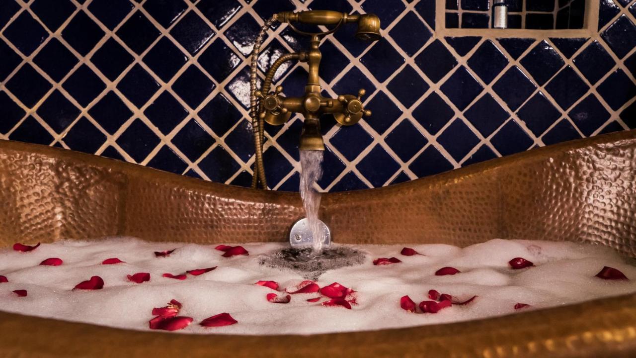Guayaba Inn Boutique Hotel Сан-Кристобаль-де-Ла-Касас Экстерьер фото