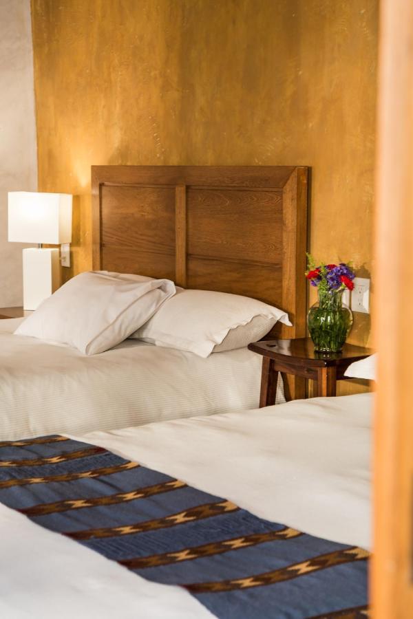 Guayaba Inn Boutique Hotel Сан-Кристобаль-де-Ла-Касас Экстерьер фото