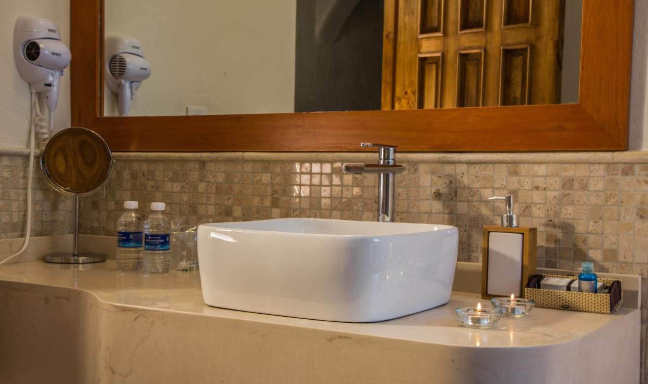 Guayaba Inn Boutique Hotel Сан-Кристобаль-де-Ла-Касас Экстерьер фото