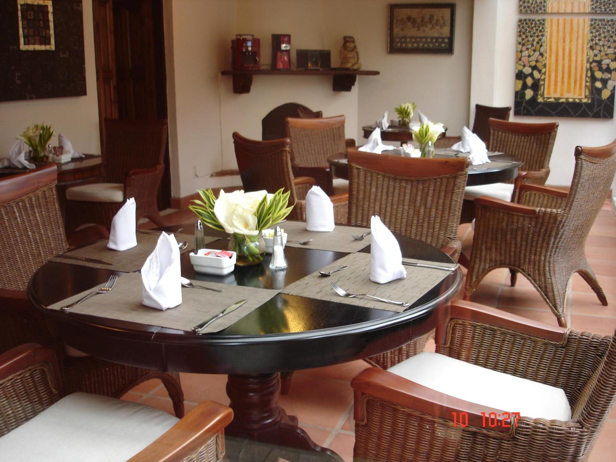Guayaba Inn Boutique Hotel Сан-Кристобаль-де-Ла-Касас Экстерьер фото