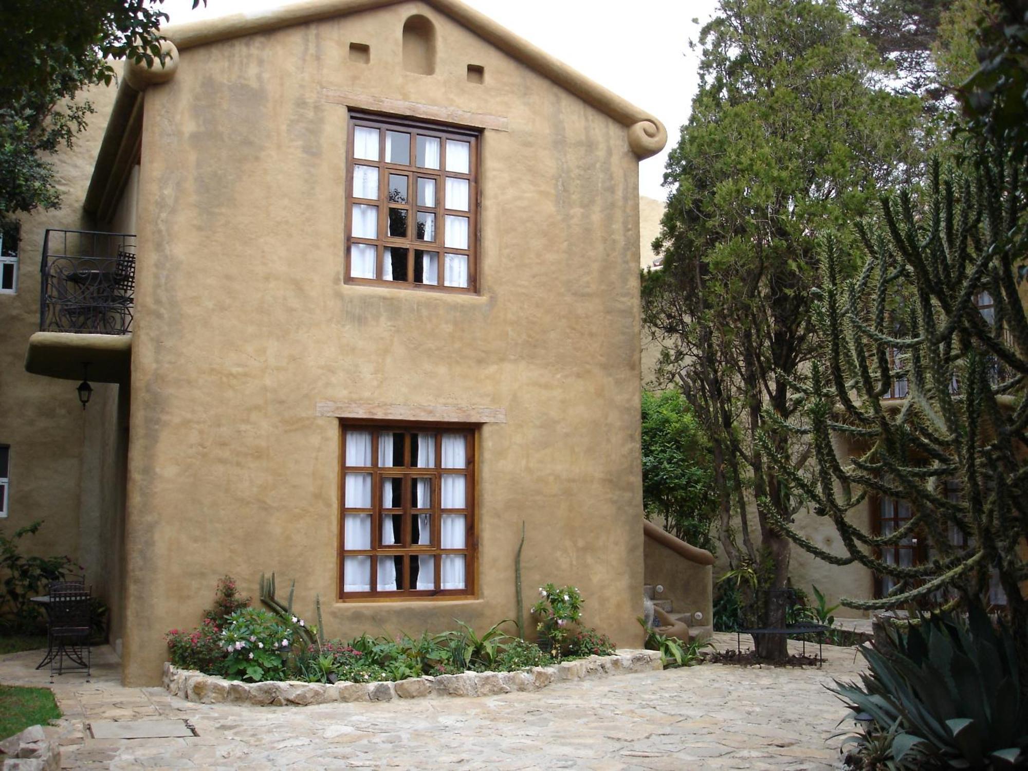 Guayaba Inn Boutique Hotel Сан-Кристобаль-де-Ла-Касас Экстерьер фото