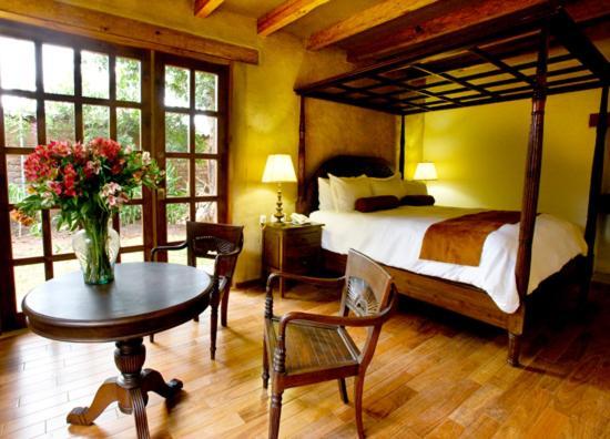 Guayaba Inn Boutique Hotel Сан-Кристобаль-де-Ла-Касас Экстерьер фото