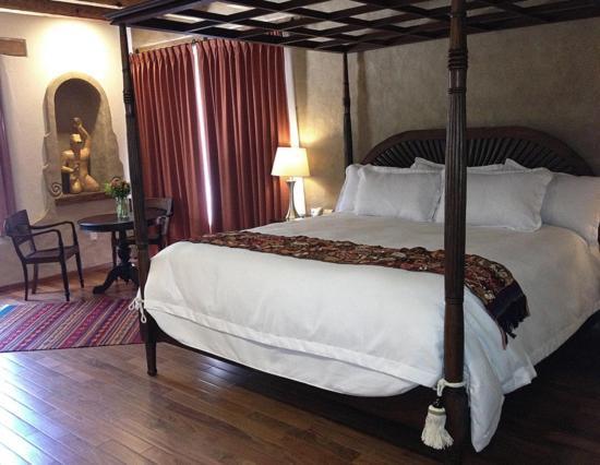 Guayaba Inn Boutique Hotel Сан-Кристобаль-де-Ла-Касас Номер фото