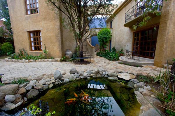 Guayaba Inn Boutique Hotel Сан-Кристобаль-де-Ла-Касас Экстерьер фото